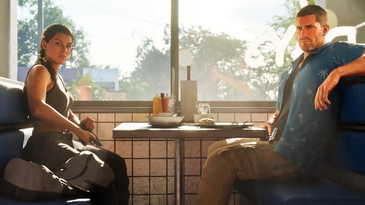 New GTA 6 Screenshots and Some Details Revealed by Love Magazine