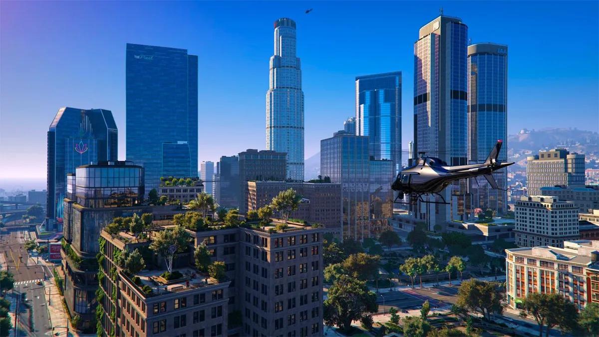 Rockstar Games Announced NoPixel V—Massive Update for GTA 5’s Role-Playing Server
