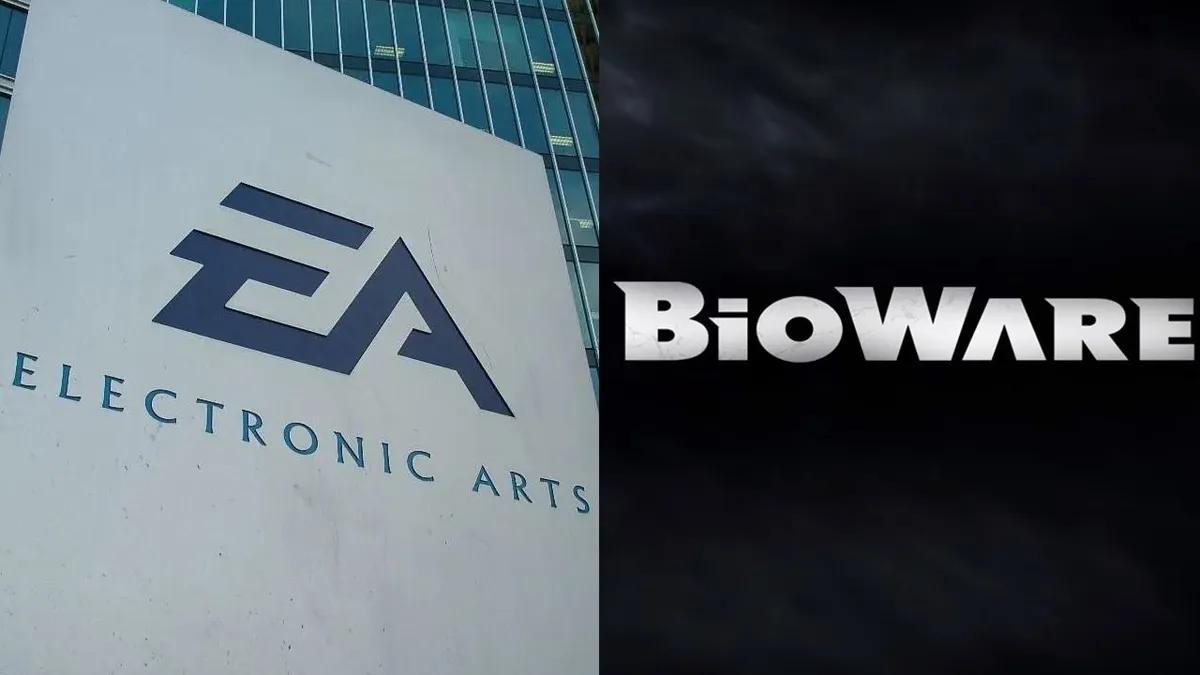 Canadian Politician Wants Government Help to Save BioWare From EA