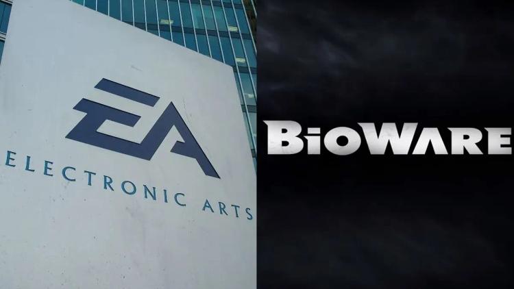 Canadian Politician Wants Government Help to Save BioWare From EA
