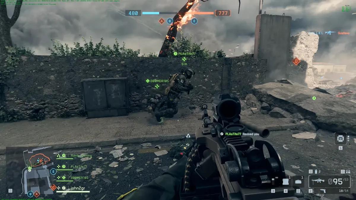 EA’s Javelin Stops 330,000 Cheating Attempts in Battlefield 6 Early Access