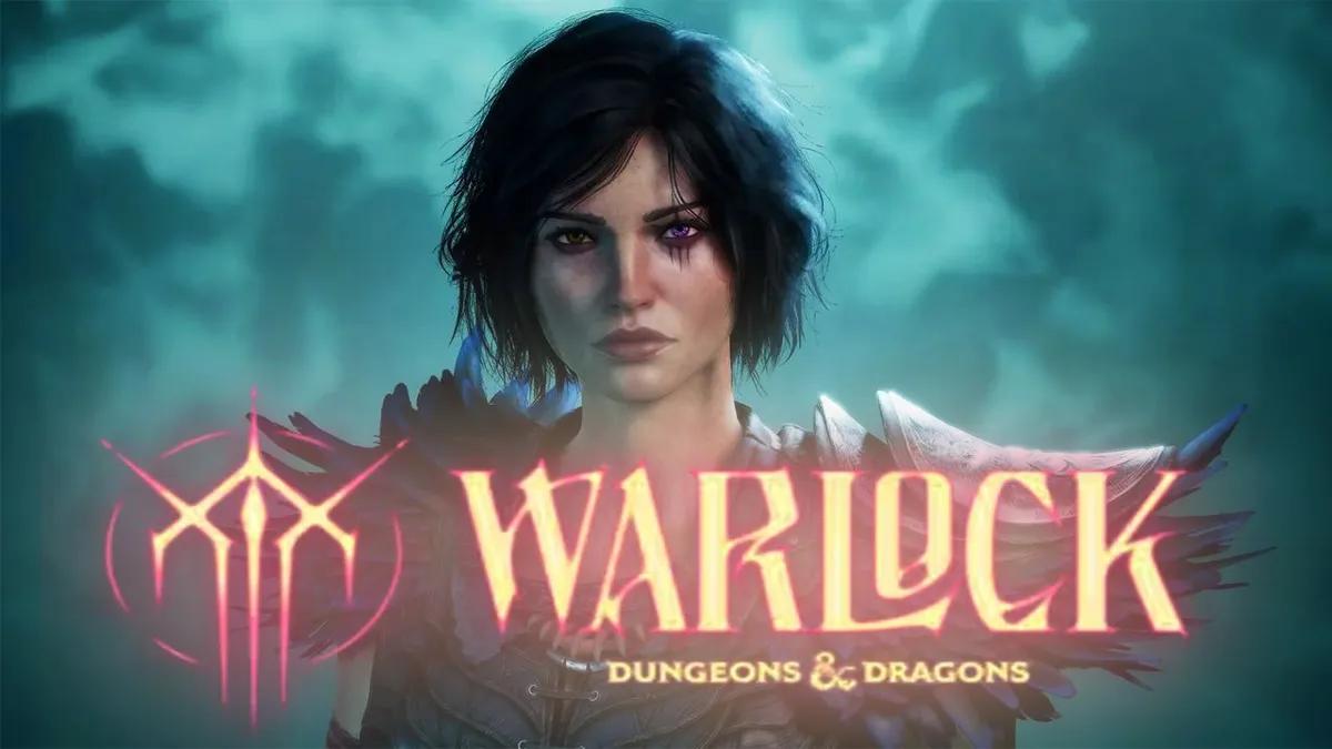 Warlock: Dungeons & Dragons First Gameplay Revealed at Gamescom 2026