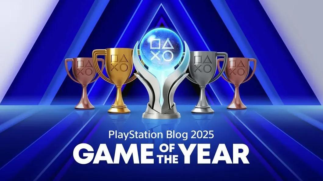 The Winners of PS Blog Game of the Year 2025 Revealed