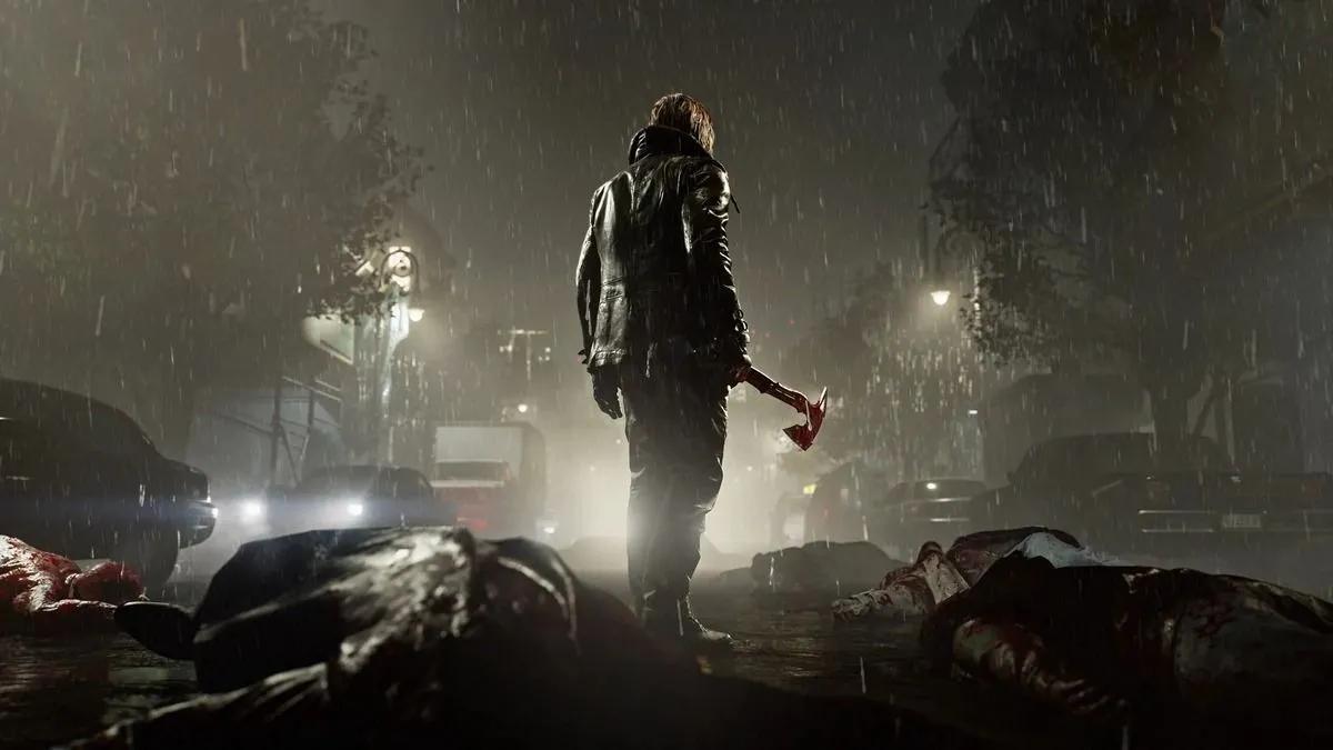 Six New Resident Evil Games Confirmed to Be in Development 