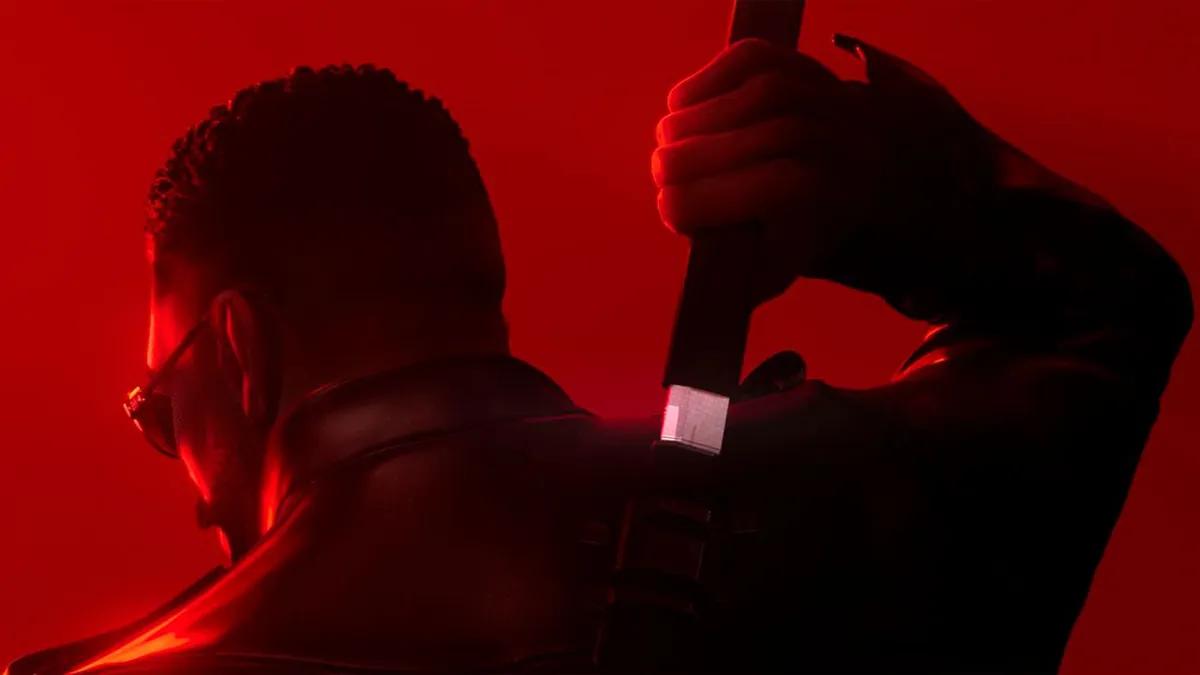 Marvel's Blade Is Still Far Away from Being Finished and Could Be Released Next Year