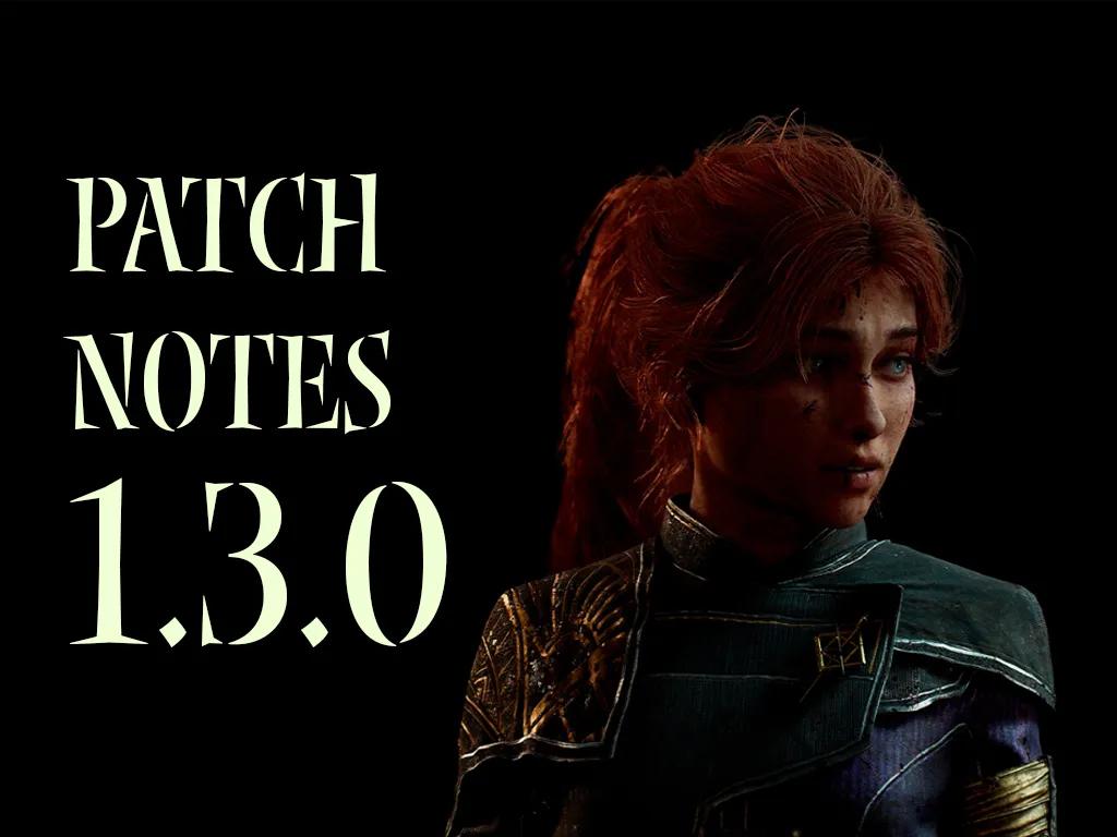 Clair Obscur Patch Notes: Big Update Fixes Bugs, Adds Simon Rematch and Challenge Modifiers