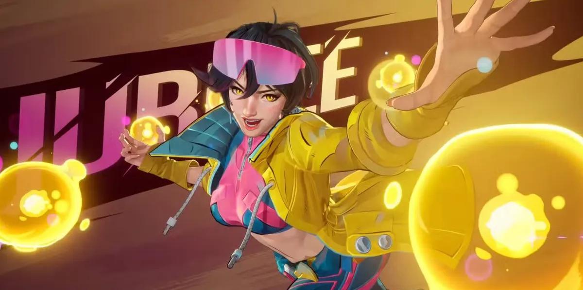 Marvel Rivals Players Say Season 9 Is Too Loud to Look At