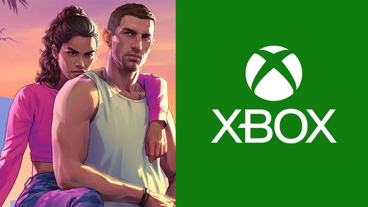 GTA 6 Confirmed to be Xbox Cloud Gaming Exclusive