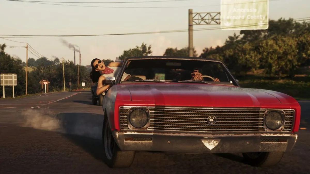 Physical Copy of GTA 6 Rumored to Contain a Collector’s Map
