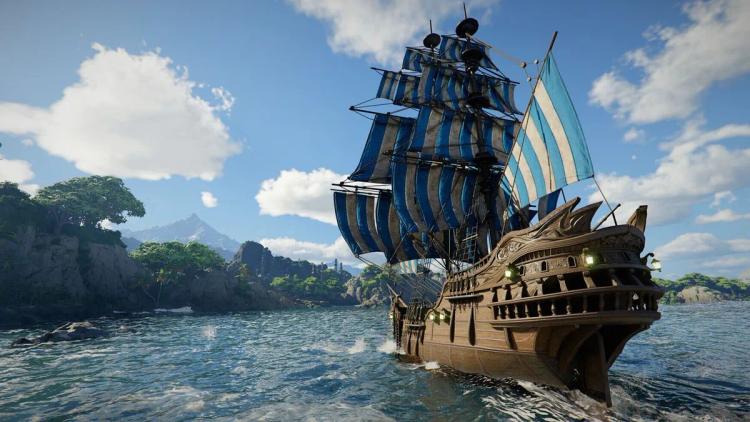 Pearl Abyss Revealed New Details About Crimson Desert and Its Upcoming DLC, Charting the Unknown