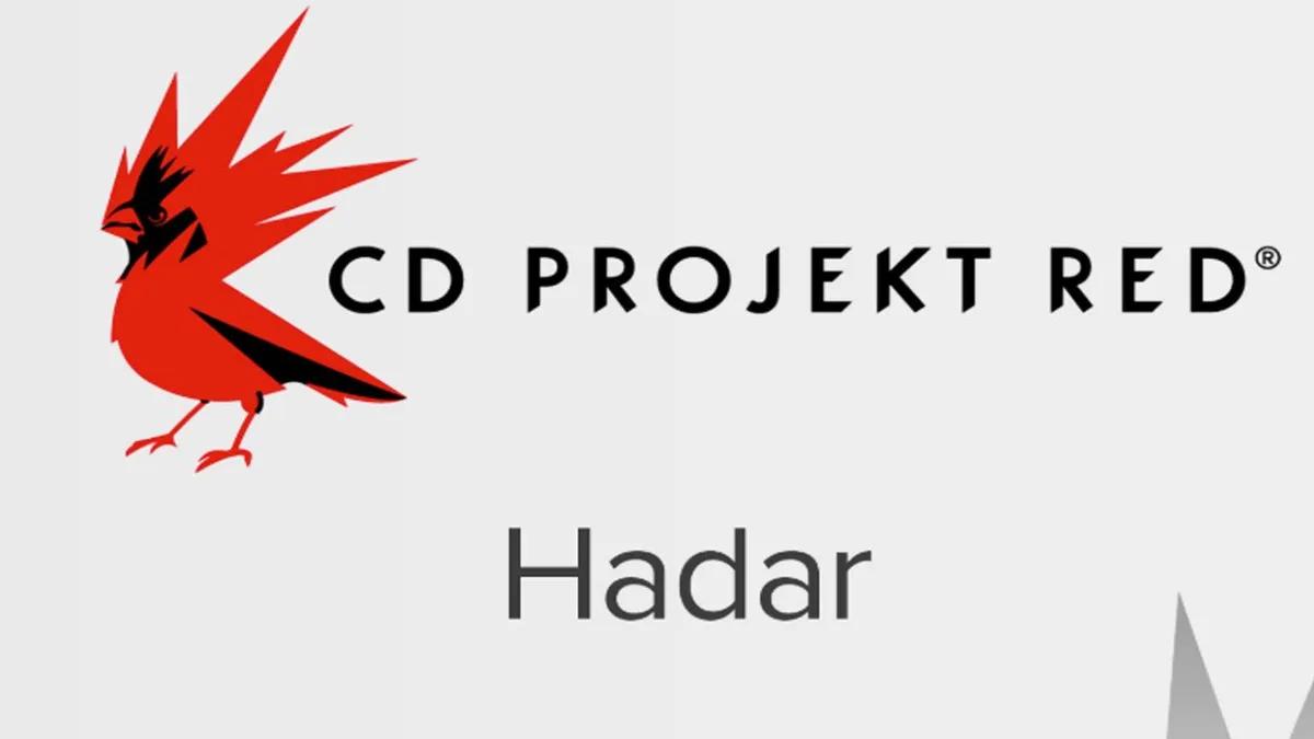 CD Projekt RED Continues to Work on Project Hadar, Studio’s New IP