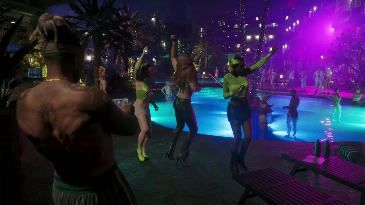 Rockstar Might Not Release GTA 6 Online Soon—It Could Launch in 2027 or Even 2028