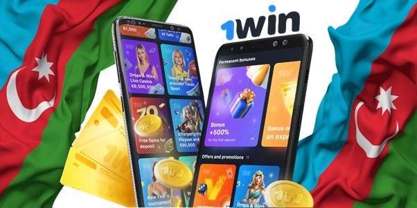 Revisión de 1 Win App Azerbaijan: registration, games, casinos, promotions and bonuses