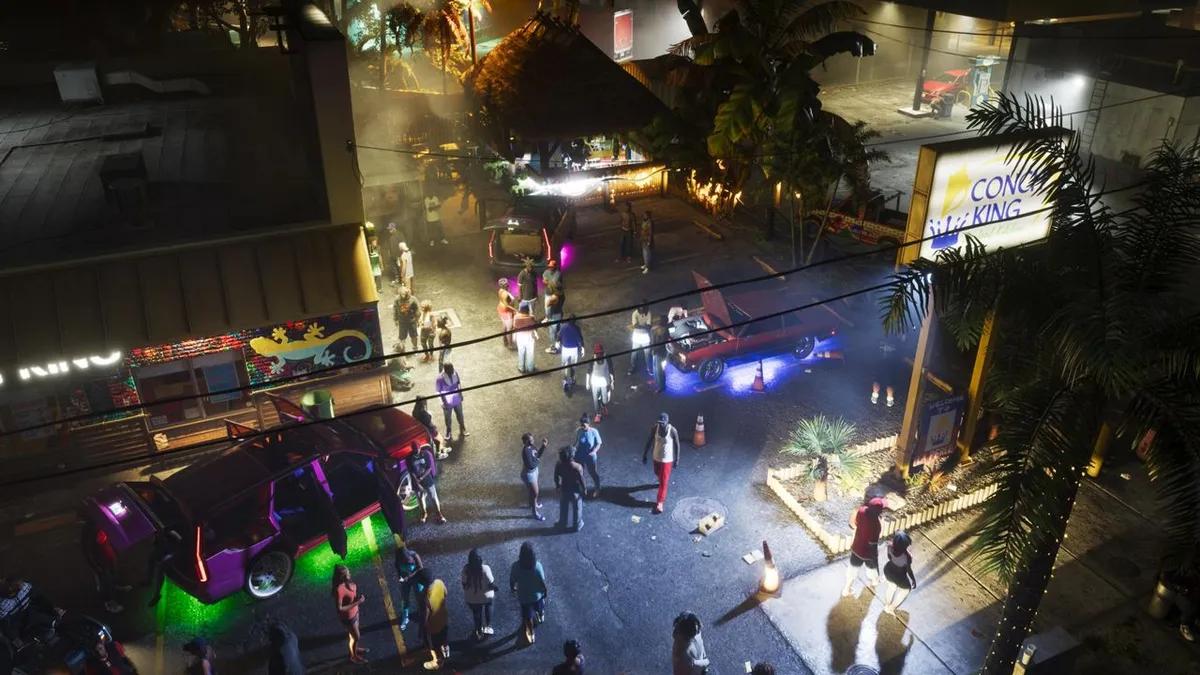 GTA 6 – All New Details Revealed by Love Magazine