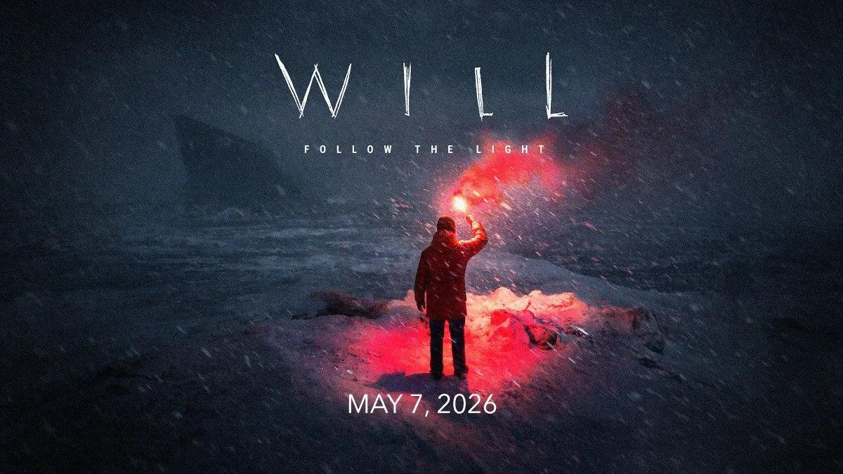 WILL: Follow The Light Launches on PC and Consoles - Unreal Engine 5 Adventure Where Every Choice Changes the Ending
