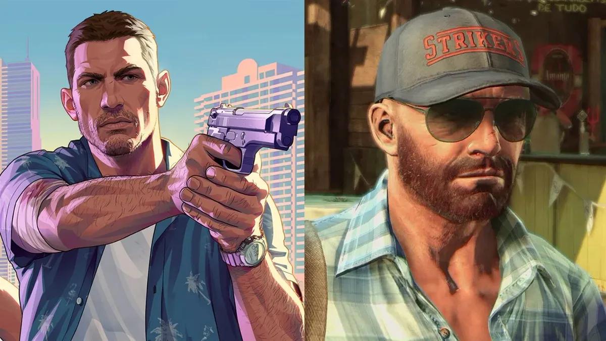 Fans Have Spotted Max Payne Reference in GTA 6