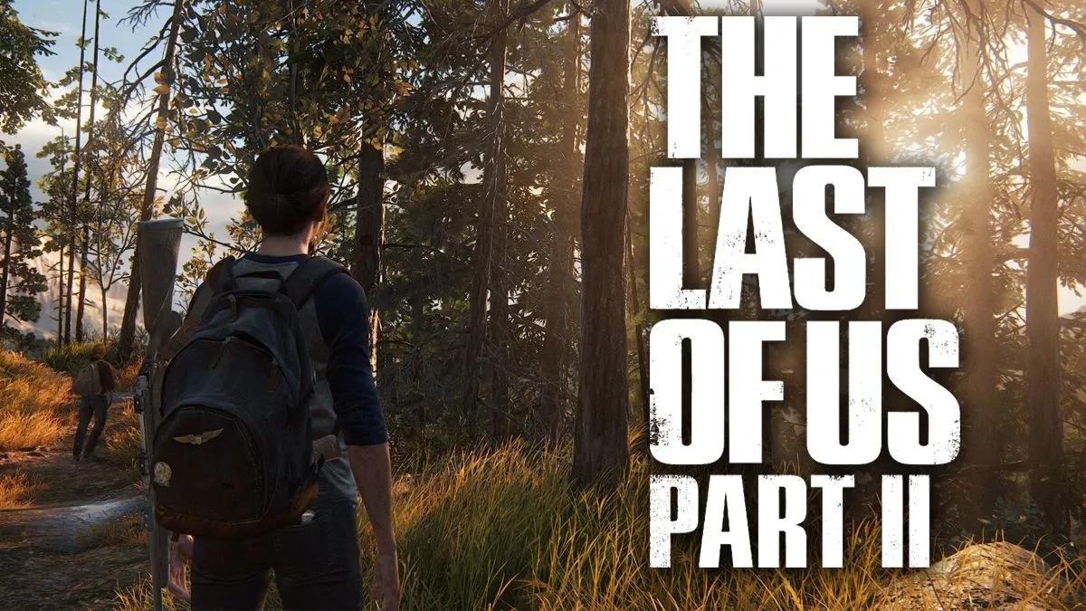 Neil Druckmann Confirmed The Last of Us Part II Originally Featured More Open-World Mechanics