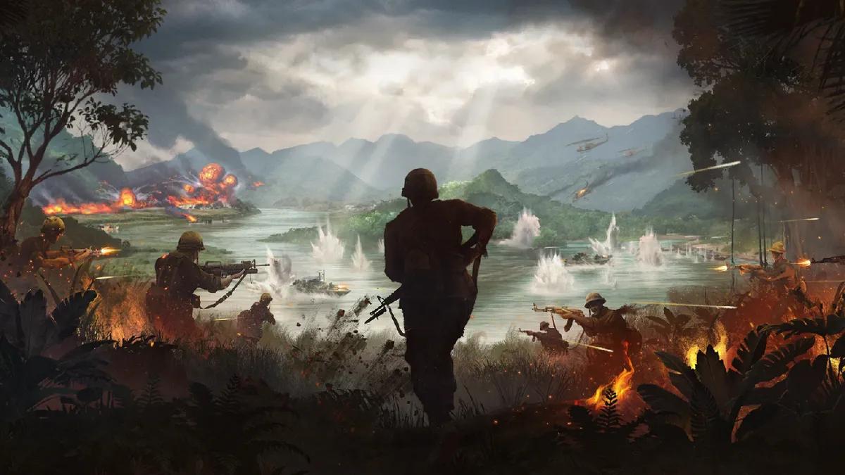 Hell Let Loose: Vietnam Beginner's Guide - Tips and Tricks for Your First Matches