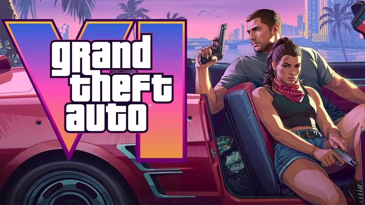 GTA 6 Appeared on the Game Informer Cover—Game's New Details Will Be Revealed Next Week