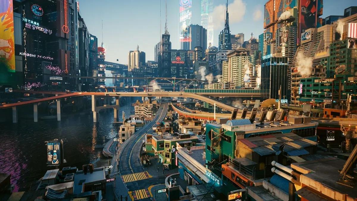 Cyberpunk 2077 Movie Won’t Be a Direct Adaptation of the Game