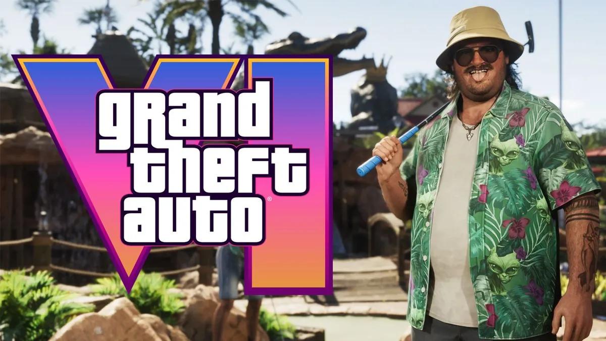 GTA 6’s Golf Course Will Be as Big as the Entire City in Red Dead Redemption 2
