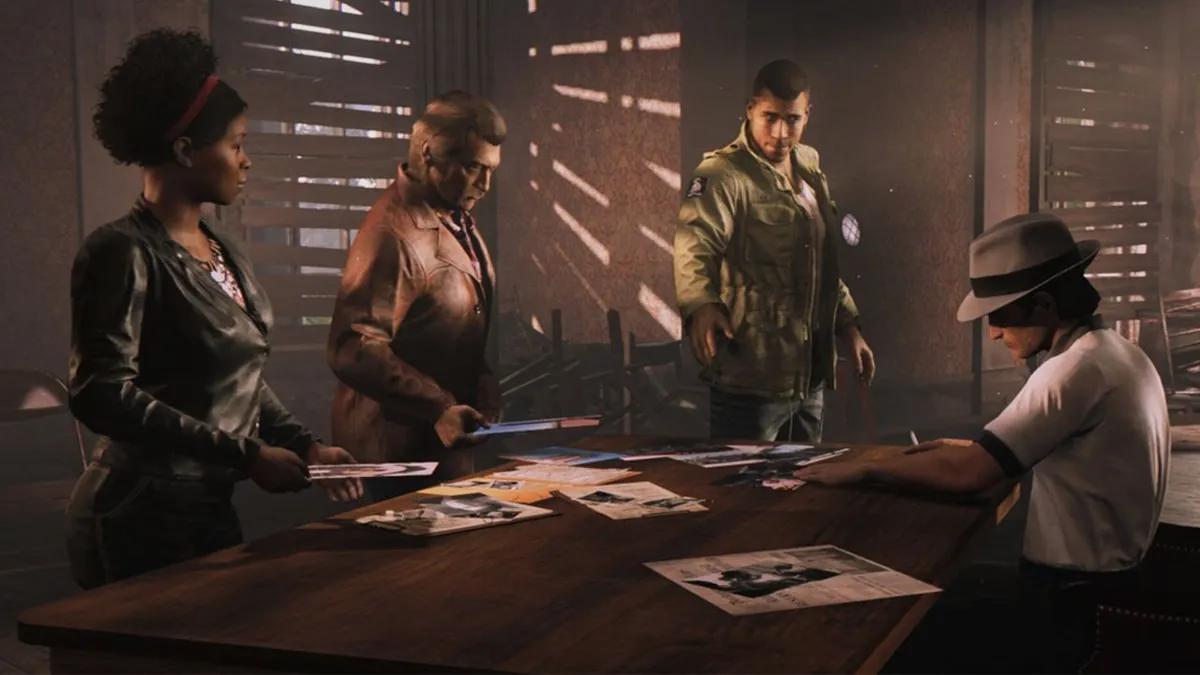 2K Officially Confirmed Mafia III Update for PS5, Xbox Series X/S, and PC