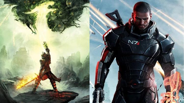 EA Might Sell Rights to Dragon Age and Mass Effect After BioWare’s Closure