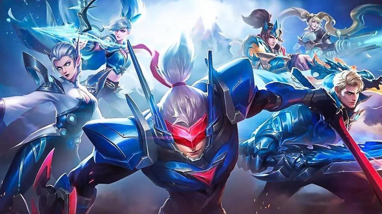 Mobile Legends March 2025 Leaks: New Hero, Skins, and Events