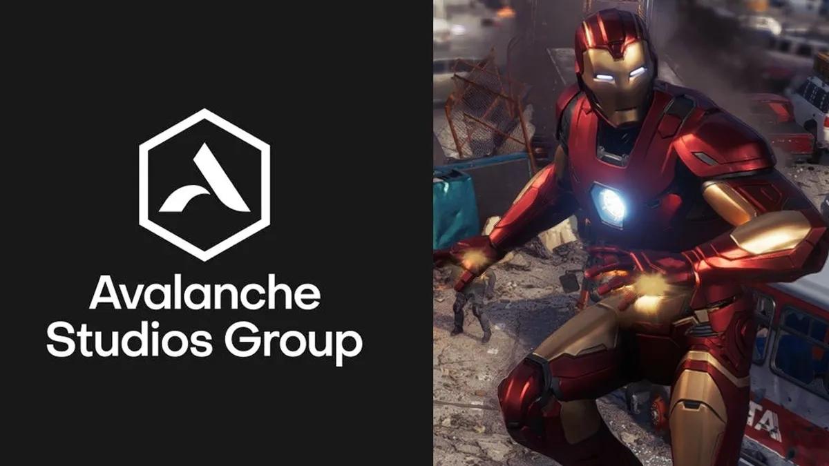 Avalanche Studios' Iron Man Game—Gameplay Footage Leaked