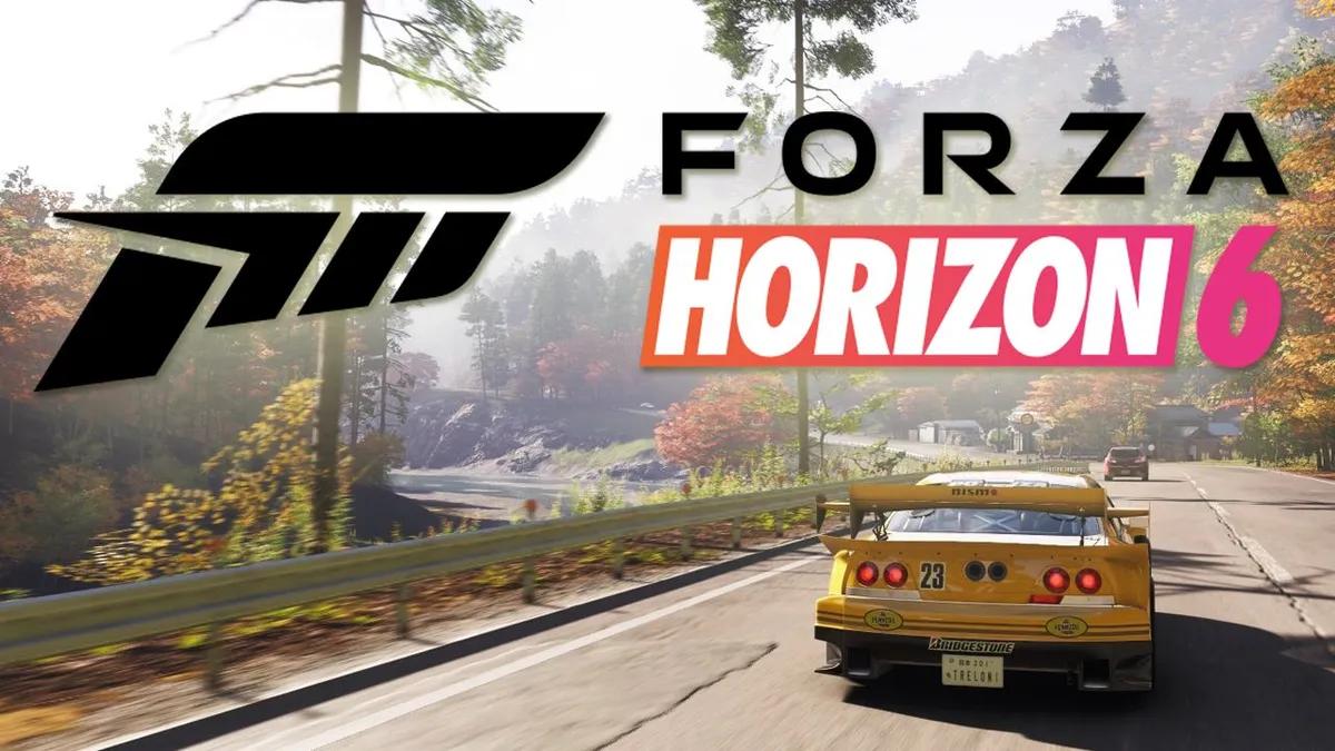 Forza Horizon 6 Is Reportedly Releasing on PlayStation 5 Next Year—Despite Rumors It’s Coming in 2026
