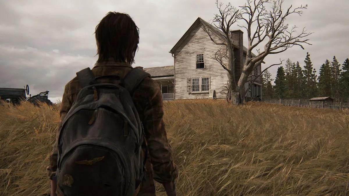Naughty Dog Confirms New The Last of Us Games Are in Development