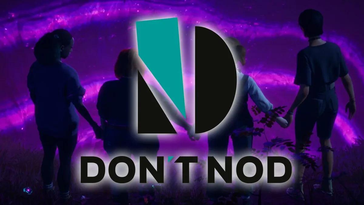 Don't Nod Laid Off 90 Employees from French Department and Could Be Shut Down Early Next Year