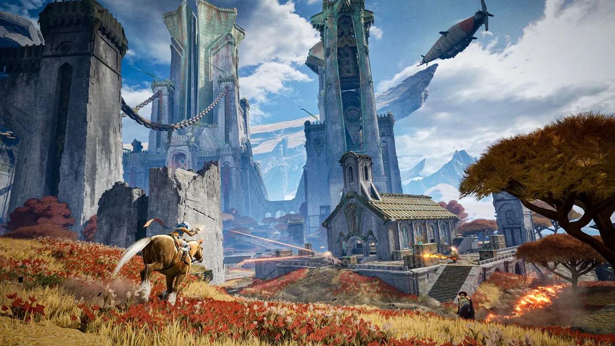 Highguard Receives First Reviews from Critics and Gamers, and It’s Mixed