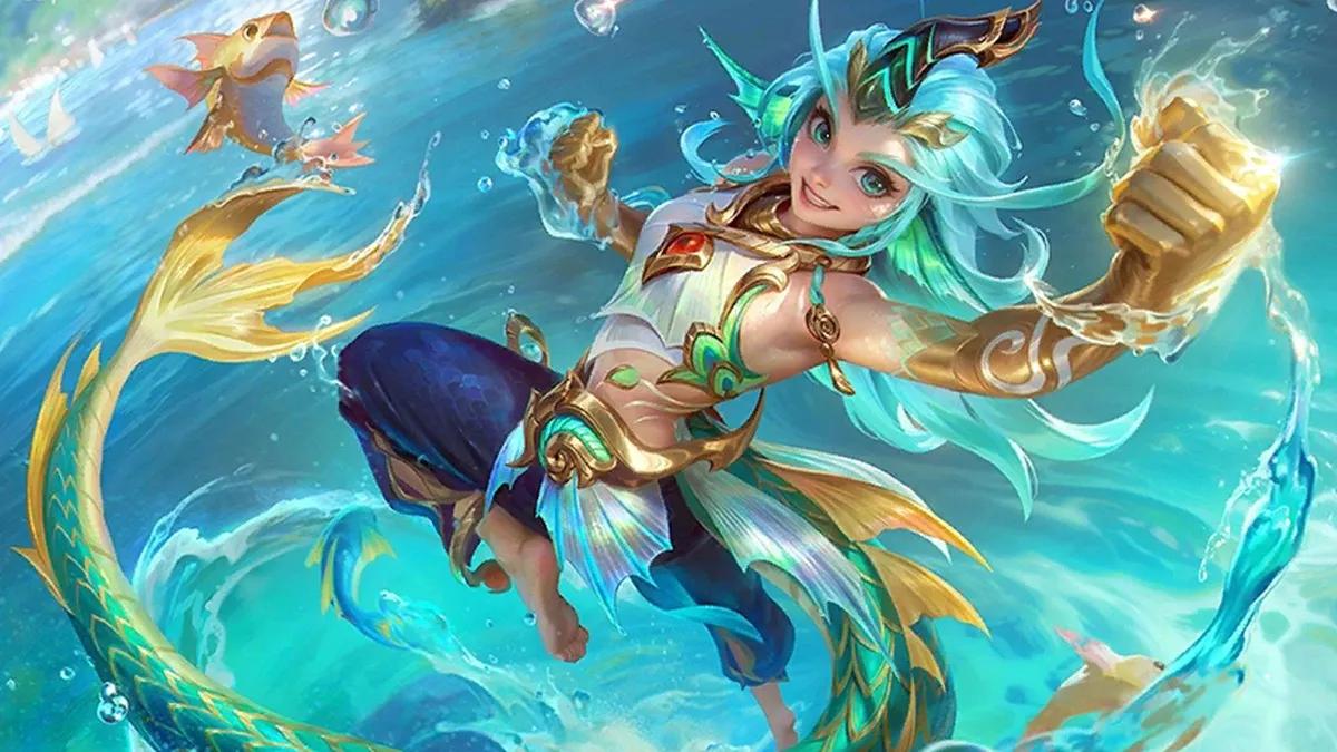 Kalea Arrives in Mobile Legends: Bang Bang – Unlock Her for Free with the Hero Pass