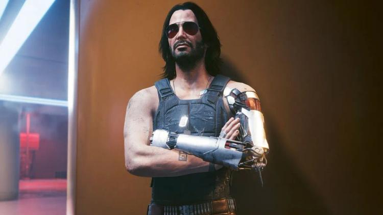 Job Listings Hints Cyberpunk 2 Will Feature a Co-op Mode
