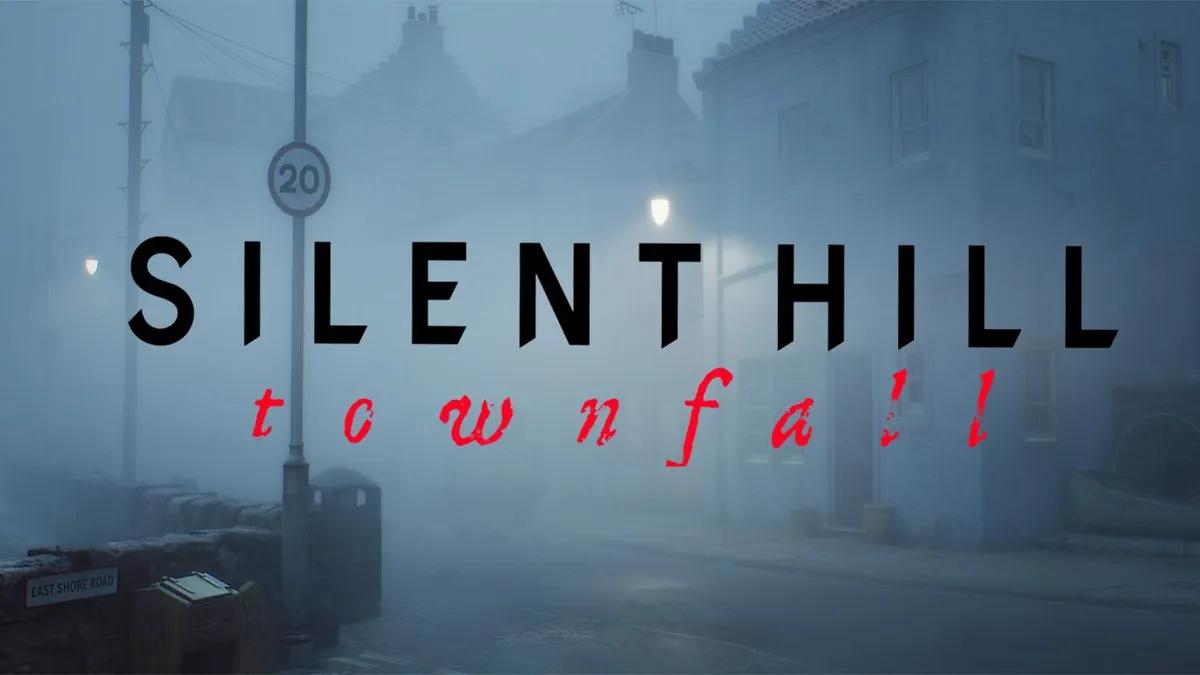 Silent Hill: Townfall Might Be Better Than Silent Hill 2 Remake and Silent Hill f