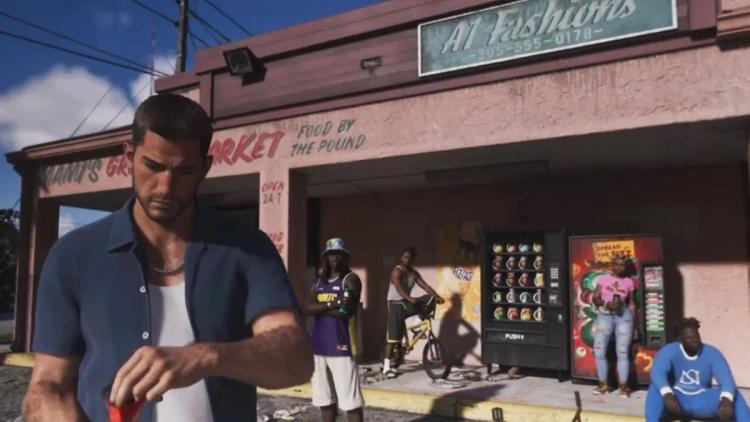 Leak Revealed New GTA 6 Details and Cut Content