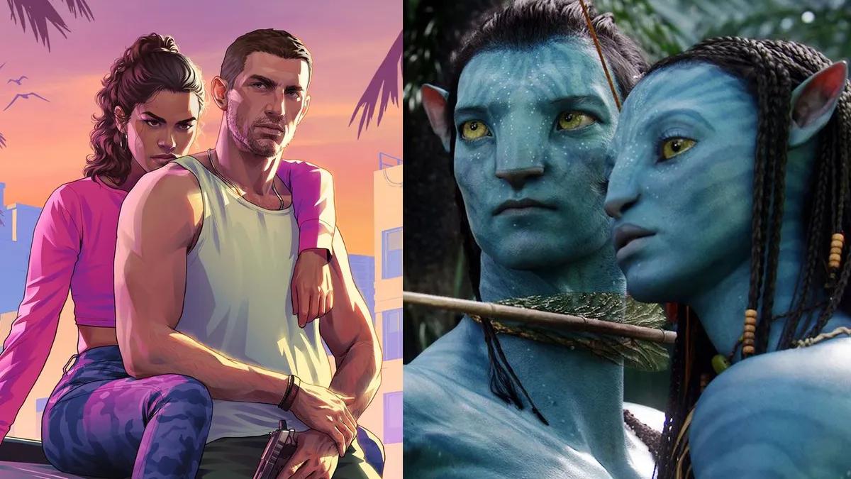 GTA 6 Is Like the First Time Watching Avatar in 2009, Gaming Journalists Reveal