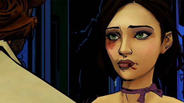 The Wolf Among Us Remastered Gets Positive Reviews from Gaming Critics