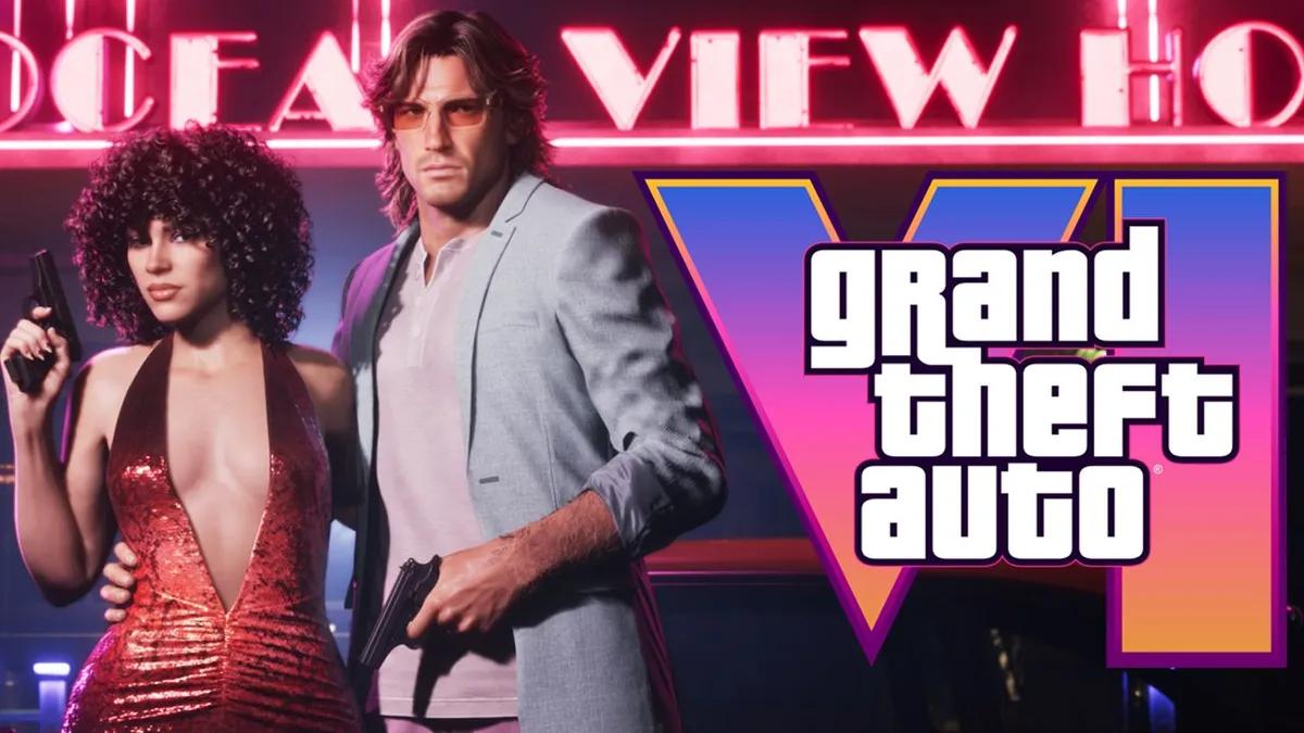 GTA 6 Merchandise Is Rumored to Be Revealed Soon