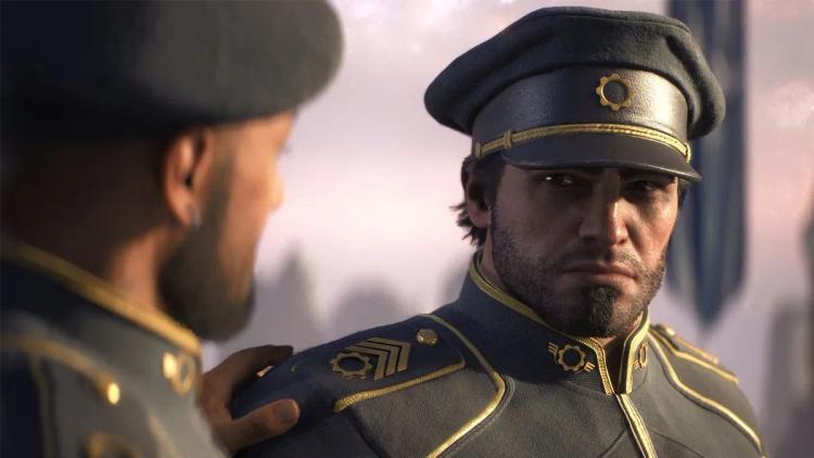 Marcus and Dom Might Appear in More Gears of War Games