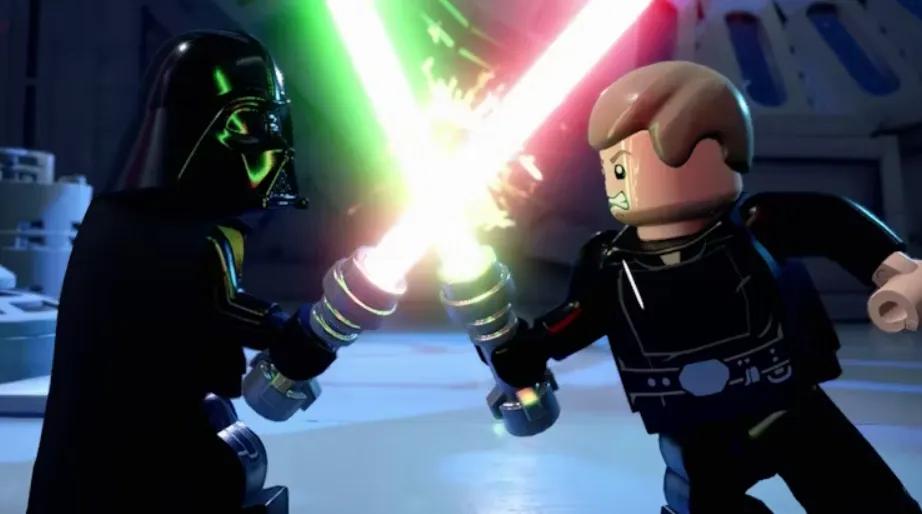 LEGO Batman Game in Skywalker Saga Style Reportedly Coming in 2026