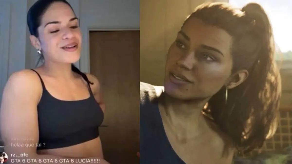 Manni L. Perez Went Live on Instagram and Totally Ignored GTA 6