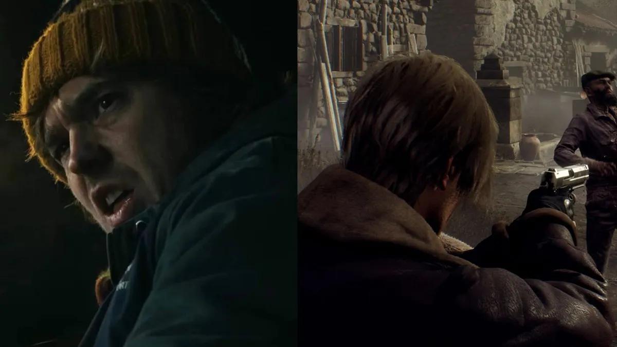Zach Cregger’s Resident Evil and Capcom Sale Made Players Purchase Series’ Games