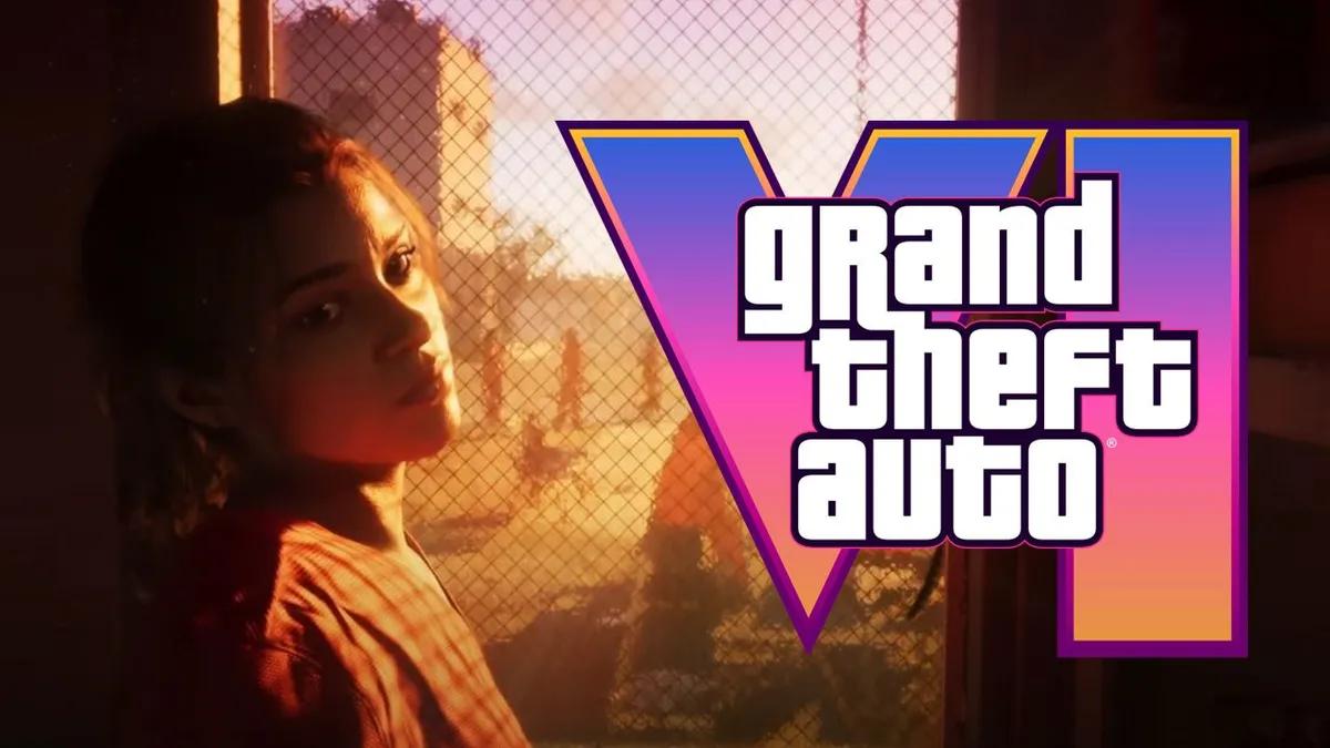 New GTA 6 Gameplay Leak Revealed—Prologue for Lucia in Prison