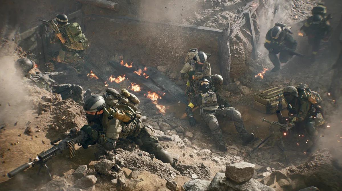 Battlefield 6 Multiplayer Review Praises Layered Action and Destruction