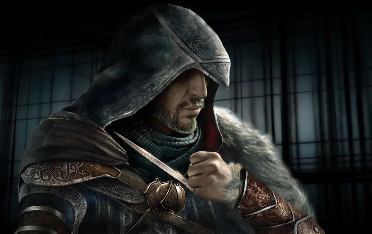 Ezio Auditore is Expected to Appear in the New Assassin’s Creed Video Game