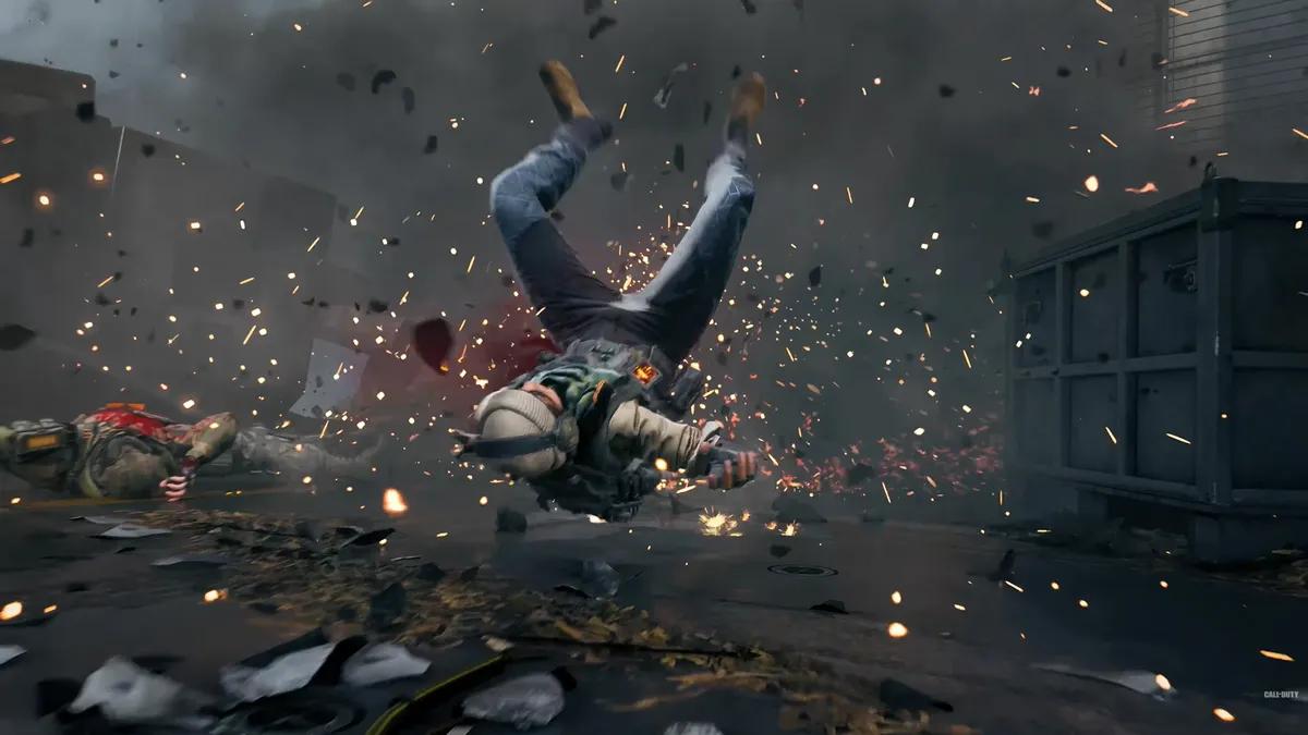 Call of Duty: Black Ops 7 Showcases Multiplayer Maps, Weapons, and Beta Dates