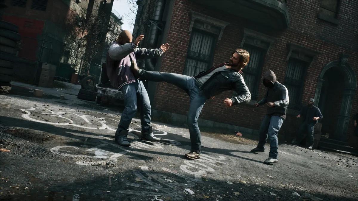GTA-Type Samson Gets New Gameplay Trailer and Release Date