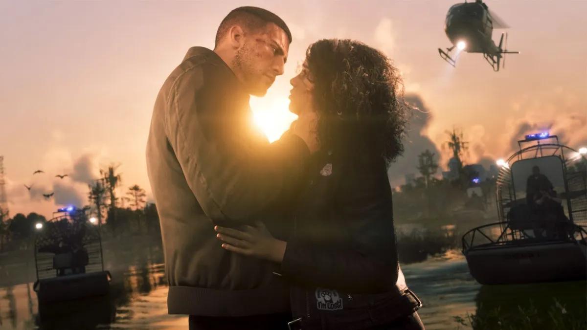 GTA 6 Won’t Let You to Switch Between Jason and Lucia at Any Time